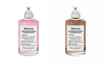 Maison Margiela Fragrances launches new fragrances